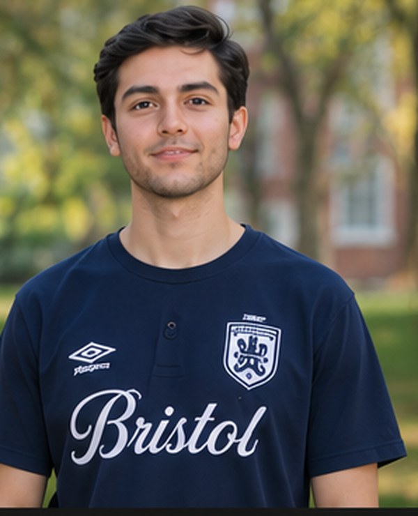 UK student studying Law LLB